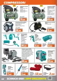 Volantino Orizzonte Pagina 14