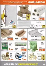 Volantino Orizzonte Pagina 15