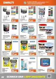 Volantino Orizzonte Pagina 22