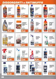 Volantino Orizzonte Pagina 26