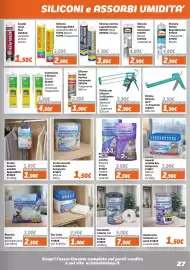 Volantino Orizzonte Pagina 27