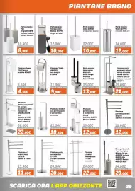 Volantino Orizzonte Pagina 29