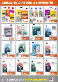 Volantino Orizzonte Pagina 4