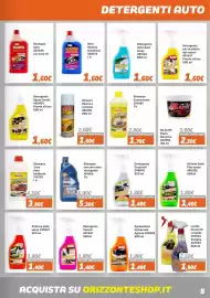 Volantino Orizzonte Pagina 5