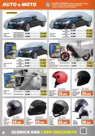 Volantino Orizzonte Pagina 8