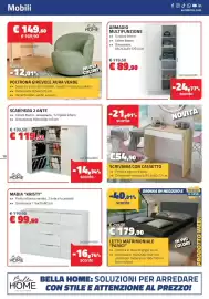 Volantino Eurobrico Pagina 10