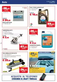 Volantino Eurobrico Pagina 14