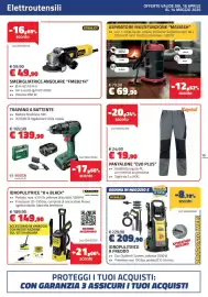 Volantino Eurobrico Pagina 15