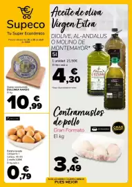 Catálogo Supeco Página 1