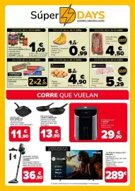 Catálogo Supeco Página 3