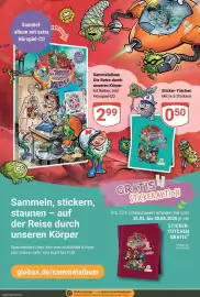 Globus Prospekt woche 17 Seite 6