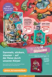 Globus Prospekt woche 17 Seite 7