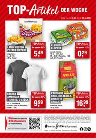 Handelshof Prospekt woche 17 Seite 24