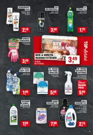 Handelshof Prospekt woche 17 Seite 15