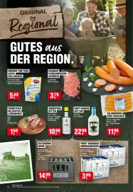 Handelshof Prospekt woche 17 Seite 16