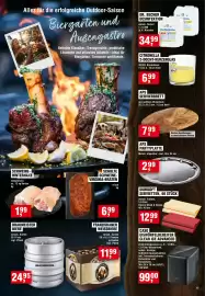 Handelshof Prospekt woche 17 Seite 17