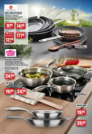 Handelshof Prospekt woche 17 Seite 18