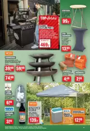 Handelshof Prospekt woche 17 Seite 19