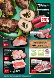 Handelshof Prospekt woche 17 Seite 2