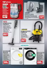 Handelshof Prospekt woche 17 Seite 21