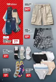 Handelshof Prospekt woche 17 Seite 22