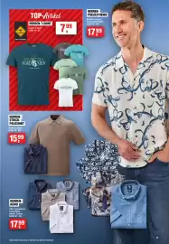 Handelshof Prospekt woche 17 Seite 23