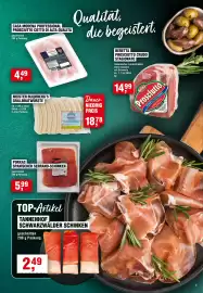 Handelshof Prospekt woche 17 Seite 3