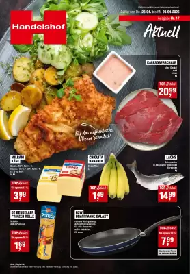 Handelshof (gültig bis 29-04)