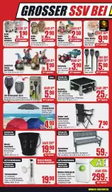 B1 Discount Baumarkt Prospekt woche 16 Seite 10