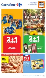 Catalogue Carrefour page 1
