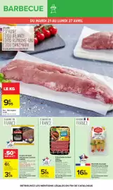 Catalogue Carrefour page 10