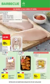 Catalogue Carrefour page 11