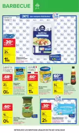 Catalogue Carrefour page 16