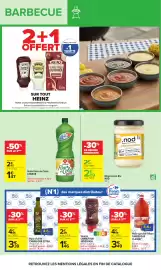 Catalogue Carrefour page 18