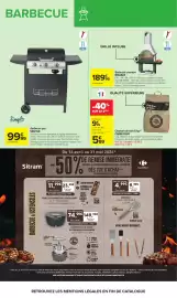 Catalogue Carrefour page 20