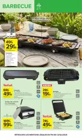 Catalogue Carrefour page 21