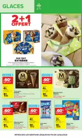 Catalogue Carrefour page 23