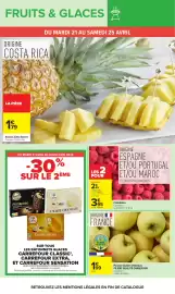 Catalogue Carrefour page 25