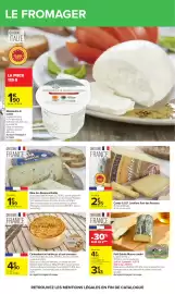 Catalogue Carrefour page 30