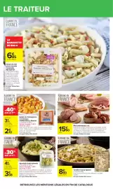 Catalogue Carrefour page 32
