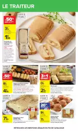 Catalogue Carrefour page 33