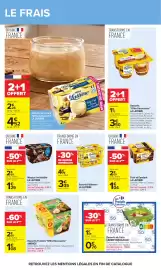 Catalogue Carrefour page 34