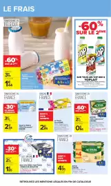 Catalogue Carrefour page 35