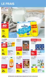 Catalogue Carrefour page 36
