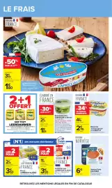 Catalogue Carrefour page 37