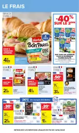 Catalogue Carrefour page 38