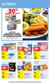 Catalogue Carrefour page 39