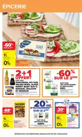 Catalogue Carrefour page 40