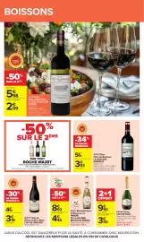 Catalogue Carrefour page 44