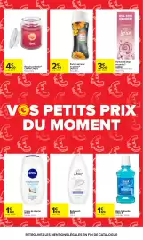 Catalogue Carrefour page 45